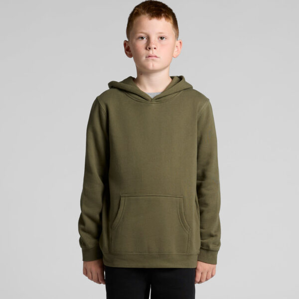 Youth Supply Hood - Image 2