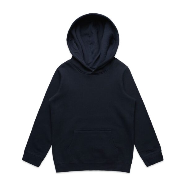 Youth Supply Hood - Image 39