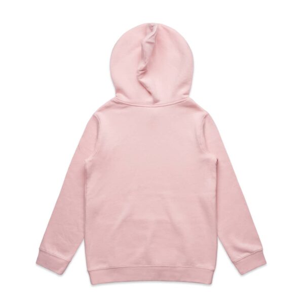 Youth Supply Hood - Image 20