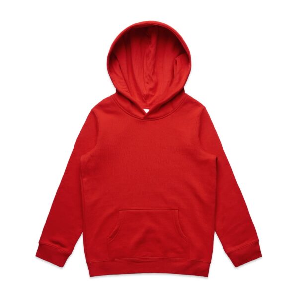Youth Supply Hood - Image 44