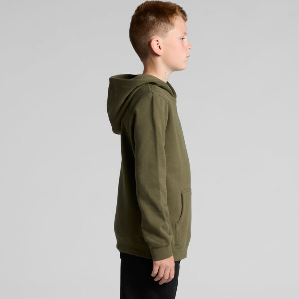 Youth Supply Hood - Image 4