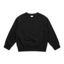 Kids Relax Crew - Black