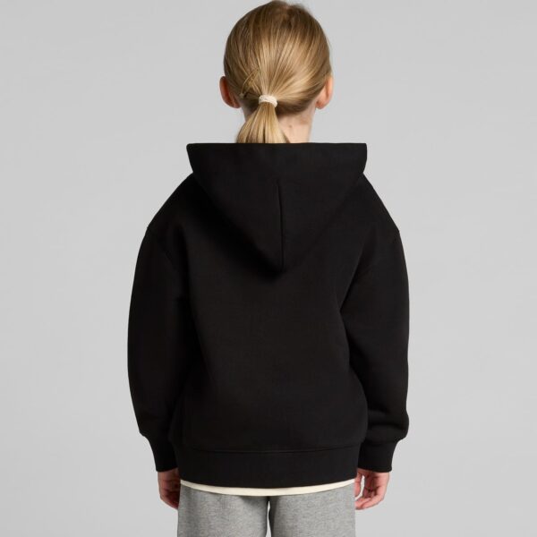 Kids Relax Zip Hood - Image 5