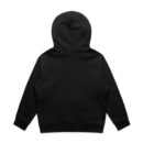 Kids Relax Zip Hood
