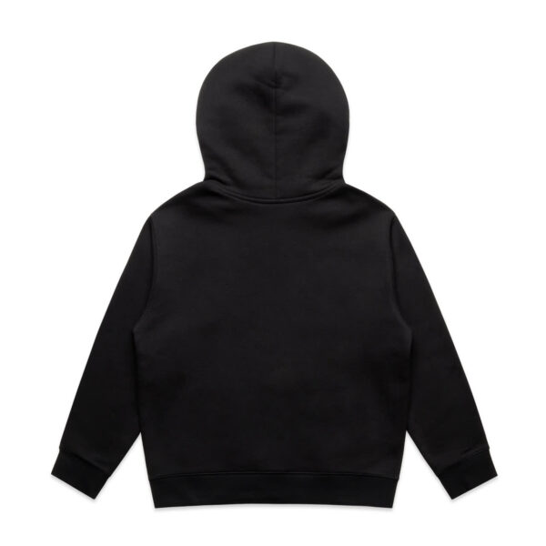 Kids Relax Zip Hood - Image 8