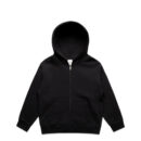 Kids Relax Zip Hood