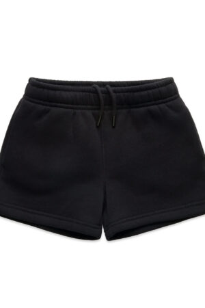 Kids Relax Track Shorts