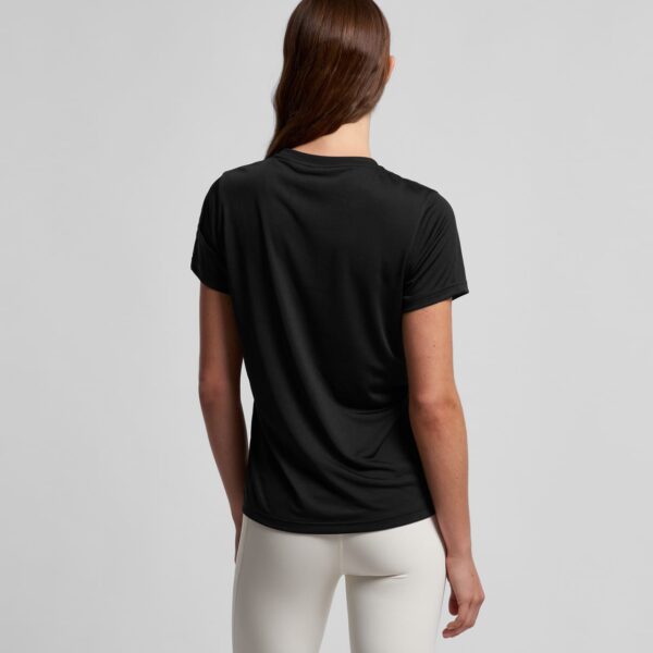 Wo's Maple Active Tee - Image 6
