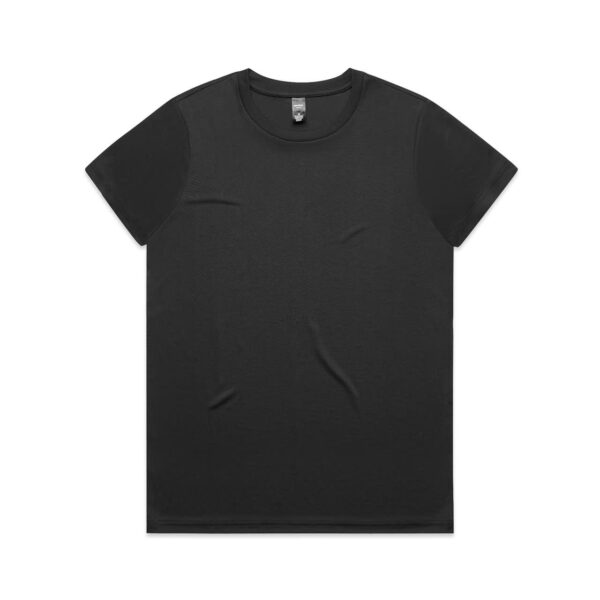 Wo's Maple Active Tee - Image 15