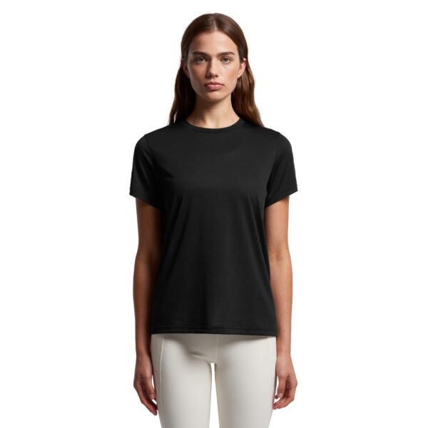 Wo's Maple Active Tee - Image 3