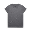 Wo's Maple Active Tee