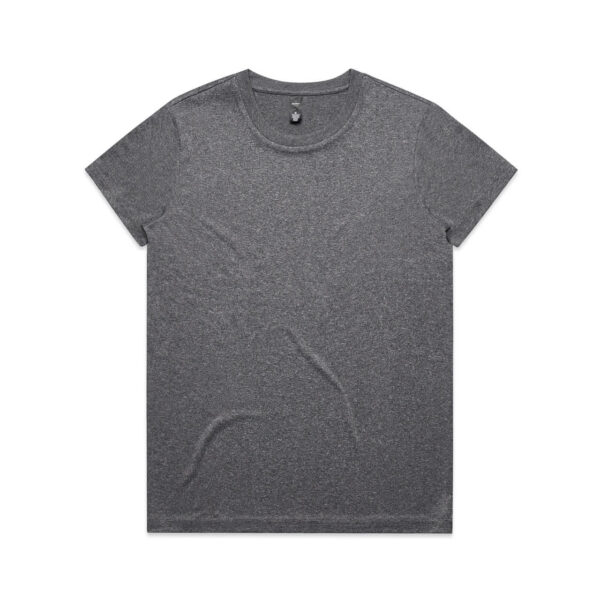 Wo's Maple Active Tee - Image 11