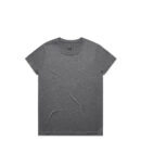 Wo's Maple Active Tee