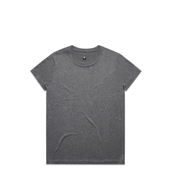 Wo's Maple Active Tee - Image 7