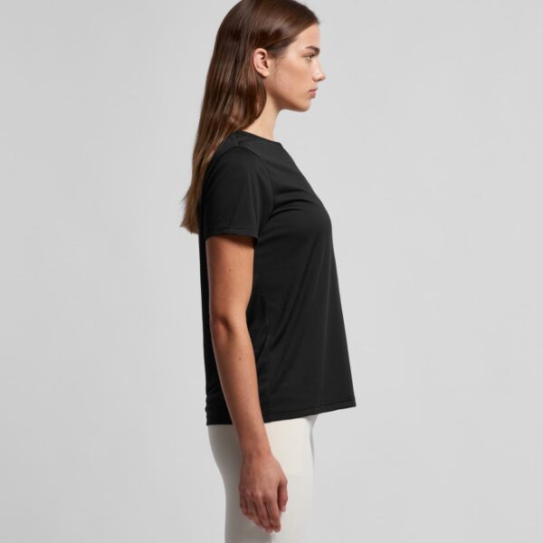 Wo's Maple Active Tee - Image 5