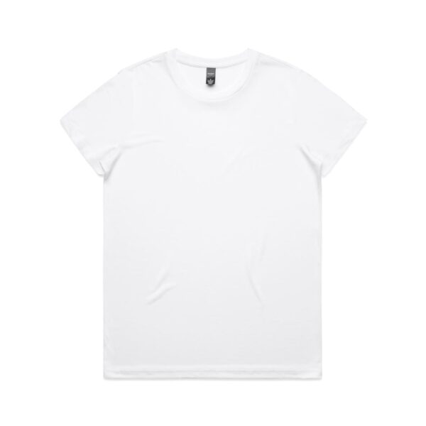 Wo's Maple Active Tee - Image 27