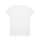 Wo's Maple Active Tee
