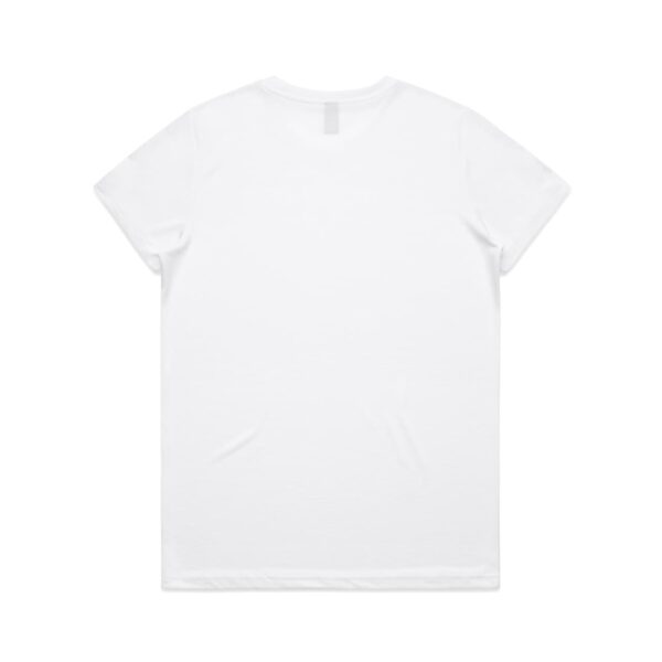 Wo's Maple Active Tee - Image 13