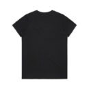 Wo's Maple Organic Tee