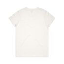 Wo's Maple Organic Tee