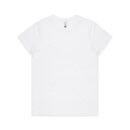 Wo's Maple Organic Tee