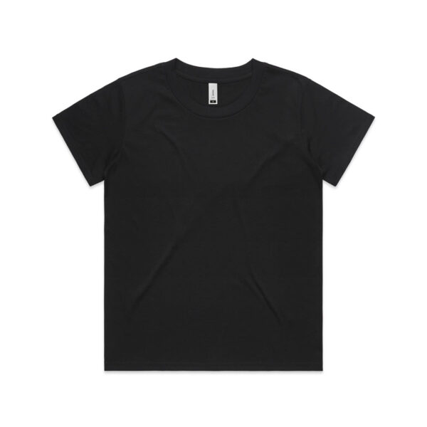 Wo's Cube Tee - Image 20