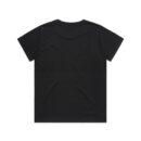 Wo's Cube Tee
