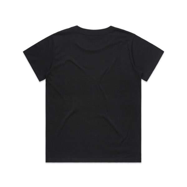 Wo's Cube Tee - Image 8
