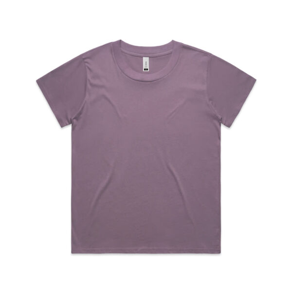 Wo's Cube Tee - Image 27