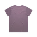Wo's Cube Tee