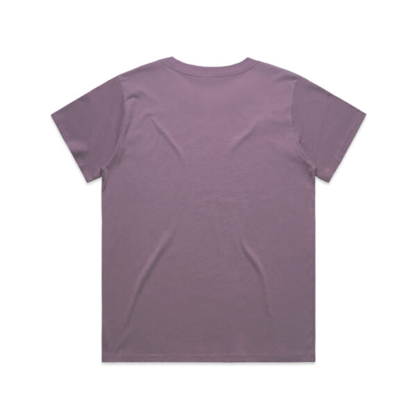 Wo's Cube Tee - Image 11