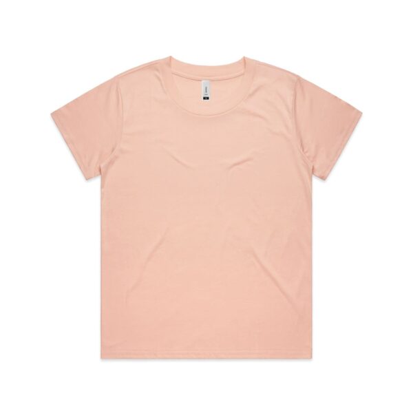 Wo's Cube Tee - Image 32