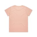 Wo's Cube Tee
