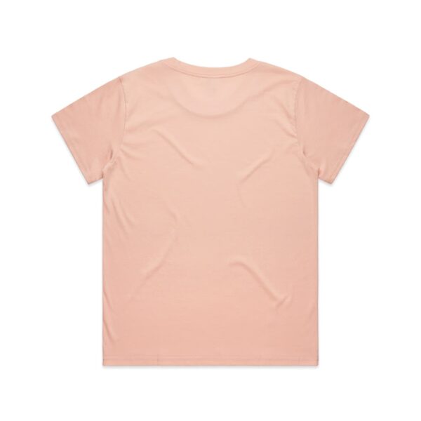 Wo's Cube Tee - Image 13