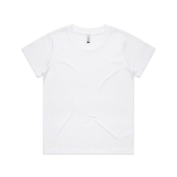 Wo's Cube Tee - Image 43