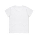Wo's Cube Tee