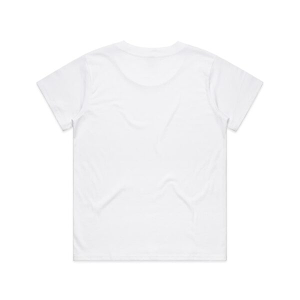 Wo's Cube Tee - Image 16