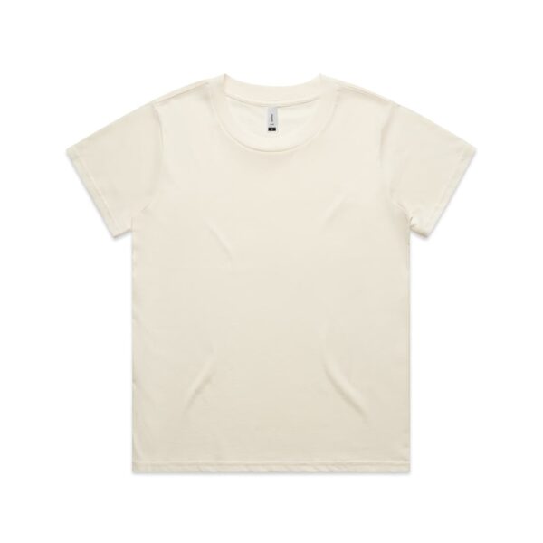 Wo's Cube Tee - Image 26