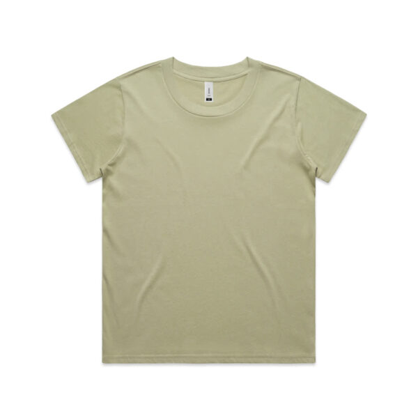 Wo's Cube Tee - Image 37