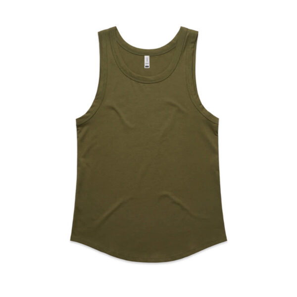 Wo's Sunday Singlet - Image 19