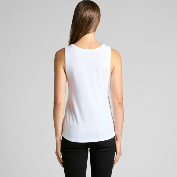 Wo's Sunday Singlet - Image 6