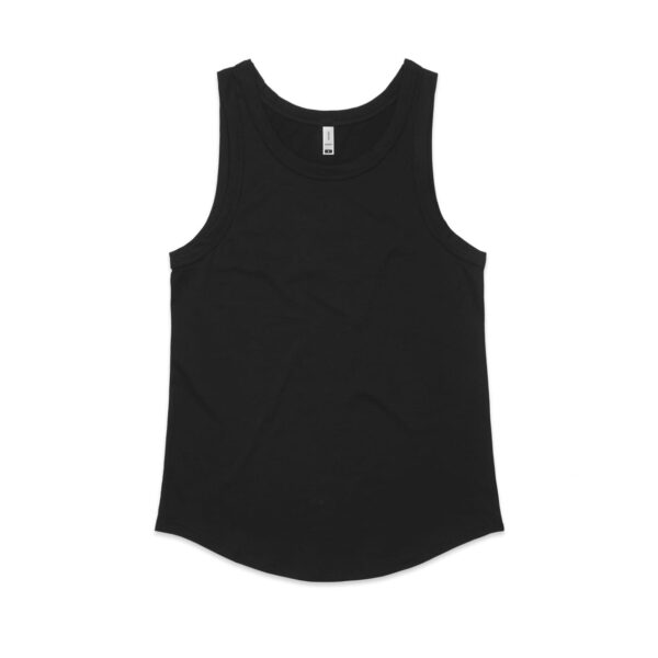 Wo's Sunday Singlet - Image 25