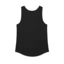 Wo's Sunday Singlet