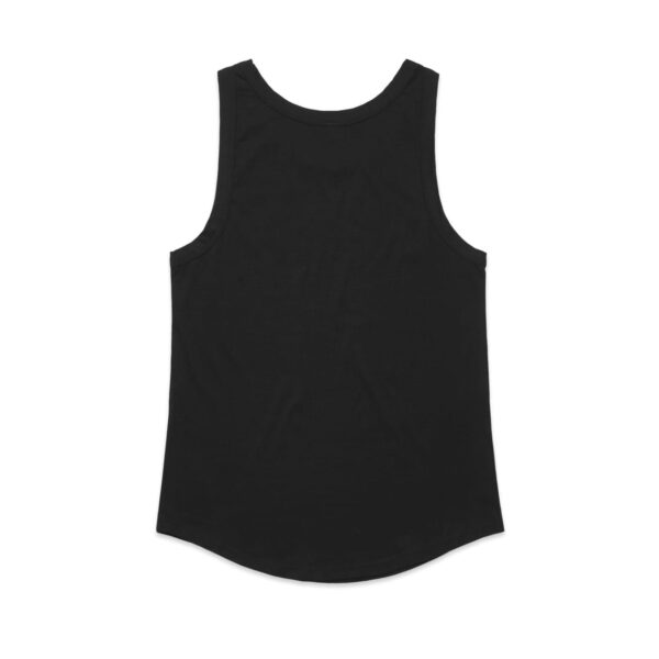 Wo's Sunday Singlet - Image 9