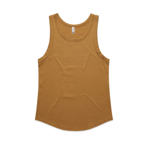 Wo's Sunday Singlet - Image 29