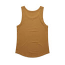 Wo's Sunday Singlet