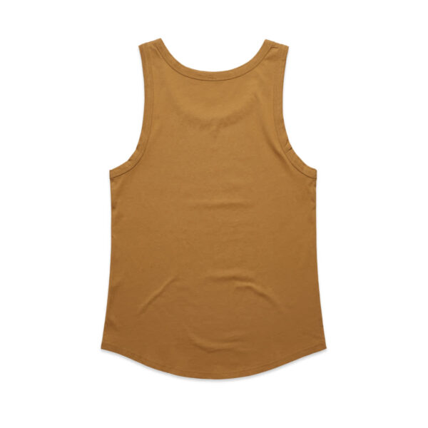 Wo's Sunday Singlet - Image 11