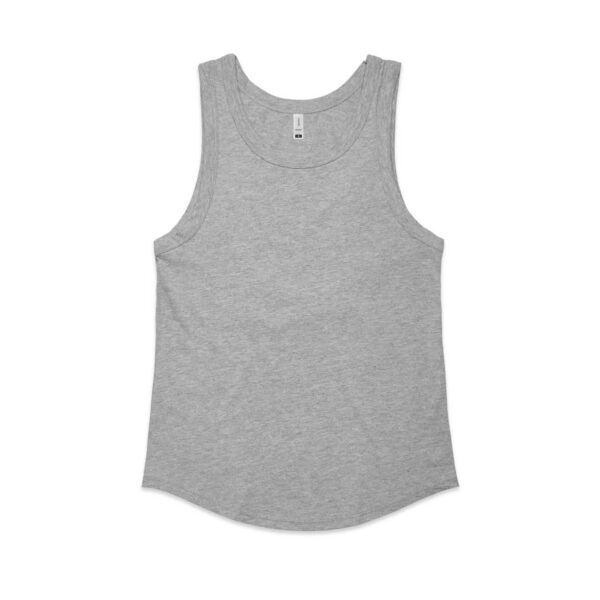 Wo's Sunday Singlet - Image 37