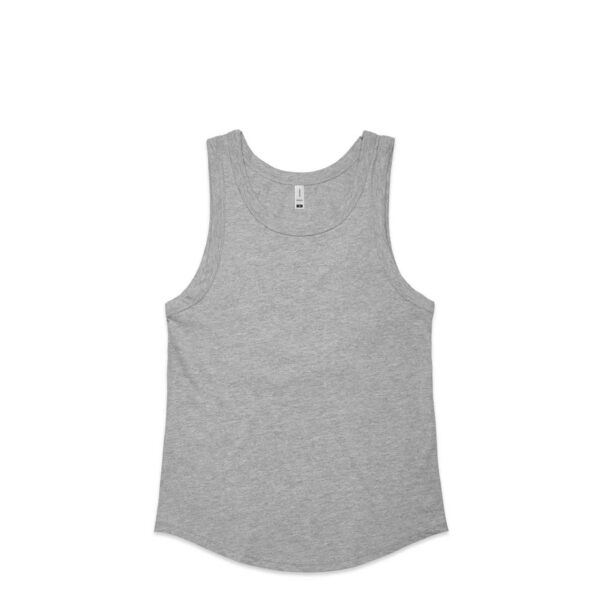 Wo's Sunday Singlet - Image 7