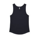 Wo's Sunday Singlet